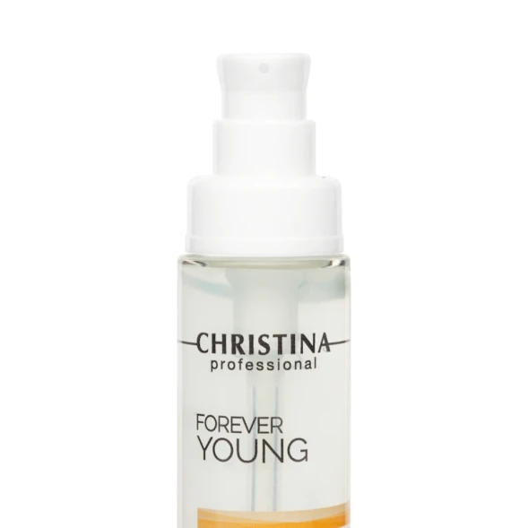 Гель для зоны вокруг глаз / Eye Zone Treatment Forever Young 30 мл