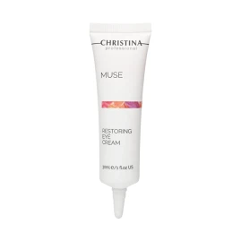 Крем восстанавливающий для кожи вокруг глаз / Restoring Eye Cream Muse 30 мл