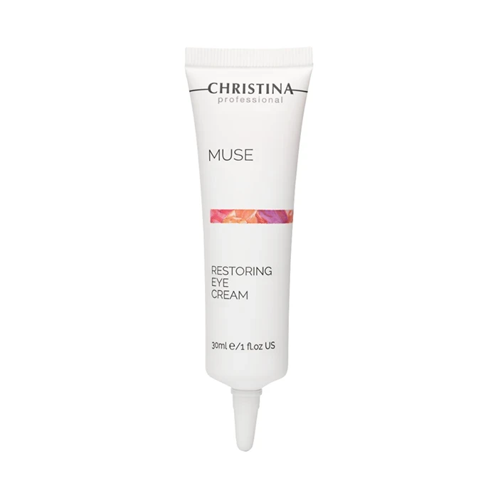 Крем восстанавливающий для кожи вокруг глаз / Restoring Eye Cream Muse 30 мл