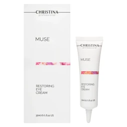 Крем восстанавливающий для кожи вокруг глаз / Restoring Eye Cream Muse 30 мл