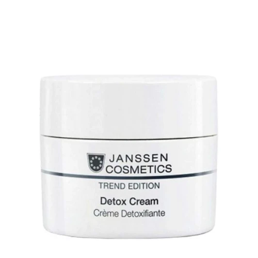 Крем-детокс антиоксидантный / Skin Detox Cream TREND EDITION 50 мл
