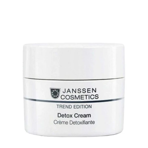Крем-детокс антиоксидантный / Skin Detox Cream TREND EDITION 50 мл