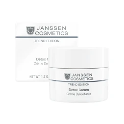 Крем-детокс антиоксидантный / Skin Detox Cream TREND EDITION 50 мл