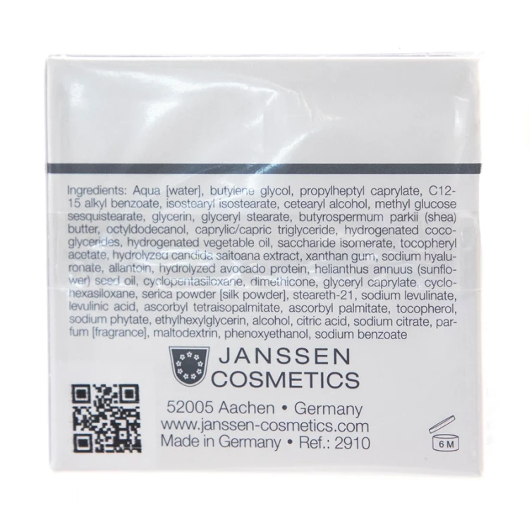 Крем-детокс антиоксидантный / Skin Detox Cream TREND EDITION 50 мл