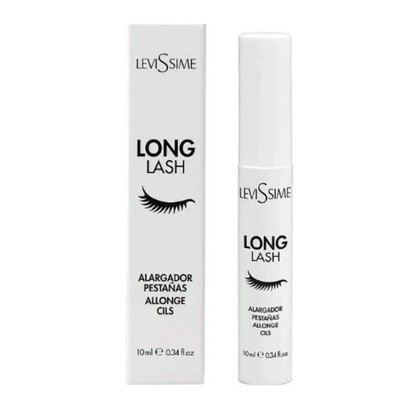 Сыворотка для роста ресниц и бровей / Long Lash Color 10 мл
