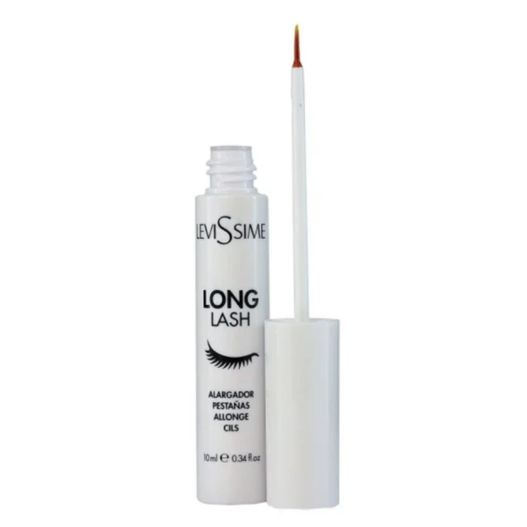 Сыворотка для роста ресниц и бровей / Long Lash Color 10 мл
