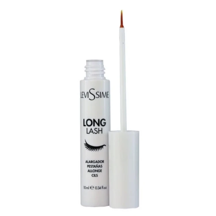 Сыворотка для роста ресниц и бровей / Long Lash Color 10 мл