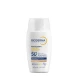 Флюид солнцезащитный для всех типов кожи, светлый оттенок / Photoderm Xdefense SPF 50+ 40 мл