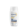 Флюид солнцезащитный для всех типов кожи, светлый оттенок / Photoderm Xdefense SPF 50+ 40 мл