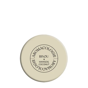 Крем-баттер для тела Манго-кокос / BISOU Aromacologie Mango-Coconut 200 мл