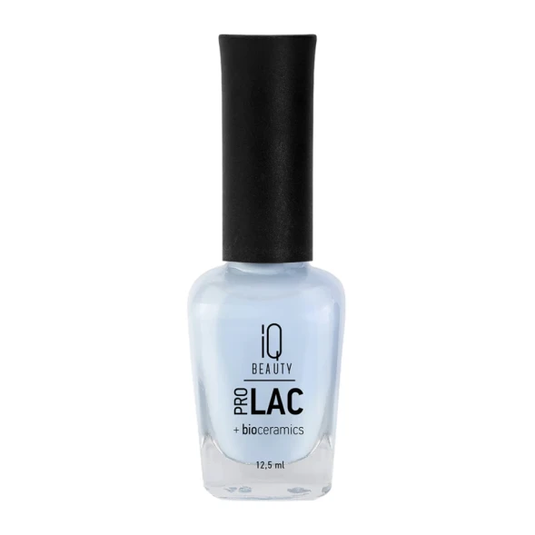 034 лак для ногтей укрепляющий с биокерамикой / Nail polish PROLAC + bioceramics 12.5 мл