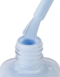 034 лак для ногтей укрепляющий с биокерамикой / Nail polish PROLAC + bioceramics 12.5 мл