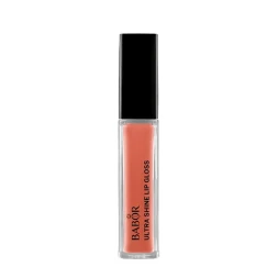 Блеск cияющий для губ, тон 04 персиковый лимонад / Ultra Shine Lip Gloss Lemonade 6,5 мл