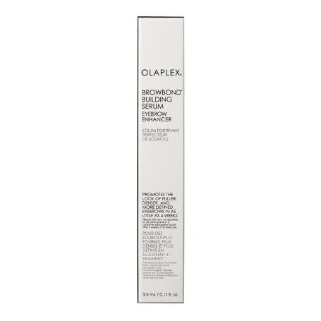 Сыворотка для укрепления бровей / Browbond Building Serum 3,5 мл