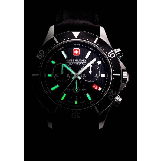 Swiss Military SMWGC2100706