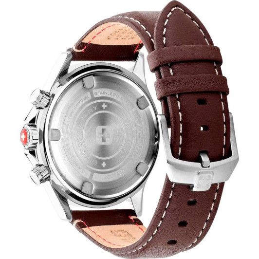 Swiss Military SMWGC2100706