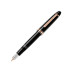 Montblanc 00112670 ручка перьевая роз зол