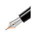 Montblanc 00112670 ручка перьевая роз зол