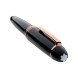 Montblanc 00112670 ручка перьевая роз зол