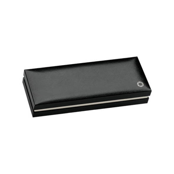 Montblanc 00112670 ручка перьевая роз зол