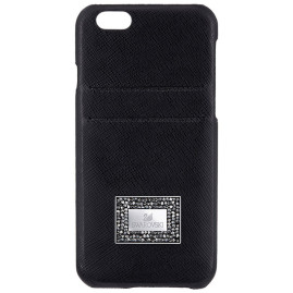 Swarovski 5285102 Чехол VERSATILE для IP6/6S: BLK/STS