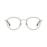 Carrera CARRERA 307 84E Оправа мед.