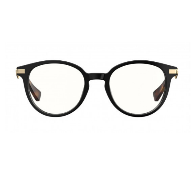 Moschino Love MOL 008/S 2M2 Мед. оправа