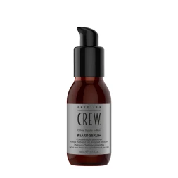 Сыворотка для бороды, для мужчин / Beard Serum American Crew 50 мл