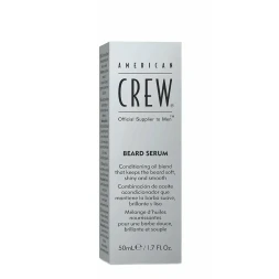 Сыворотка для бороды, для мужчин / Beard Serum American Crew 50 мл