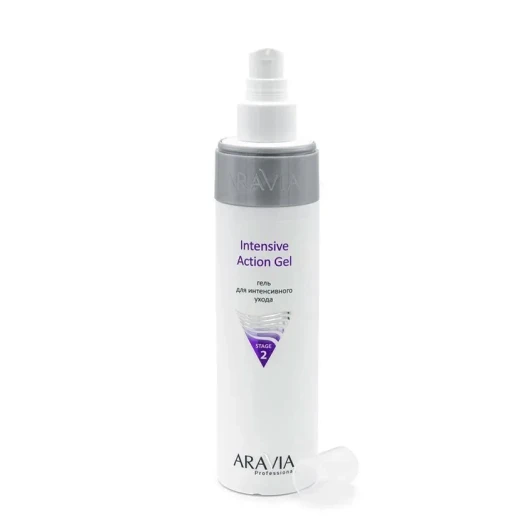 Гель для интенсивного ухода / Intensive Action Gel 250 мл