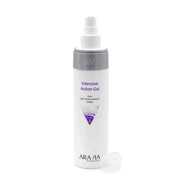 Гель для интенсивного ухода / Intensive Action Gel 250 мл