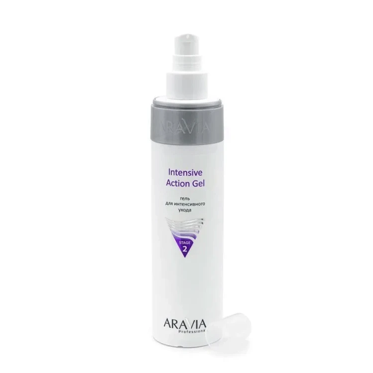 Гель для интенсивного ухода / Intensive Action Gel 250 мл