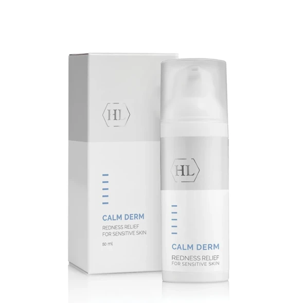 Крем восстанавливающий для кожи склонной к покраснениям / Calm Derm Redness Relief 50 мл