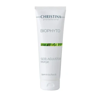 Маска себорегулирующая / Seb-Adjustor Mask Bio Phyto 75 мл
