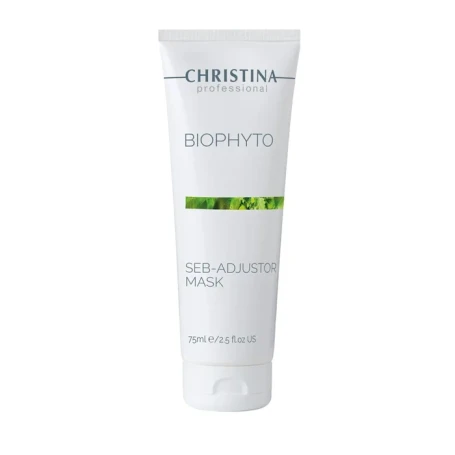 Маска себорегулирующая / Seb-Adjustor Mask Bio Phyto 75 мл