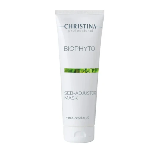 Маска себорегулирующая / Seb-Adjustor Mask Bio Phyto 75 мл