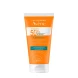 Флюид солнцезащитный для проблемной кожи SPF 50+ / Cleanance 50 мл