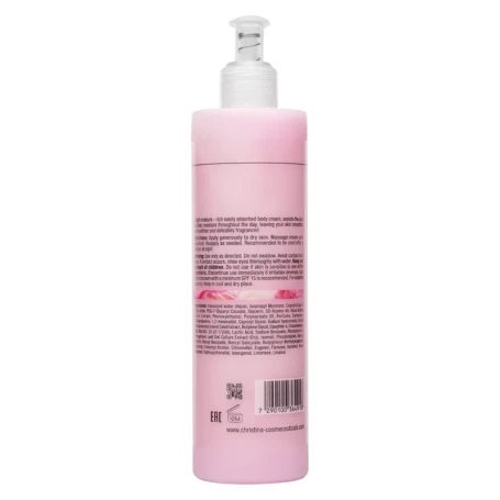 Крем для тела / Enchanting Body Cream Muse 250 мл