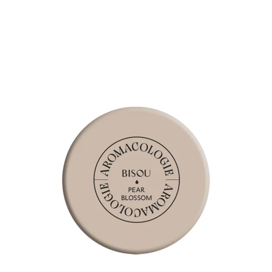 Крем-баттер для тела Цветок груши / BISOU Aromacologie Pear Blossom 200 мл