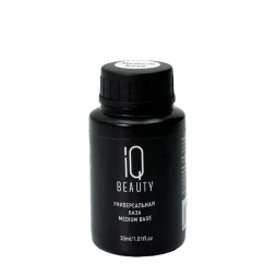 База универсальная / Medium Base IQ Beauty 30 мл