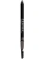 Подводка гелевая в карандаше для бровей, 102 коричневый / Eye Brow Liner