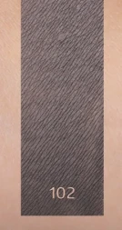 Подводка гелевая в карандаше для бровей, 102 коричневый / Eye Brow Liner