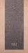Подводка гелевая в карандаше для бровей, 102 коричневый / Eye Brow Liner