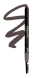 Подводка гелевая в карандаше для бровей, 102 коричневый / Eye Brow Liner