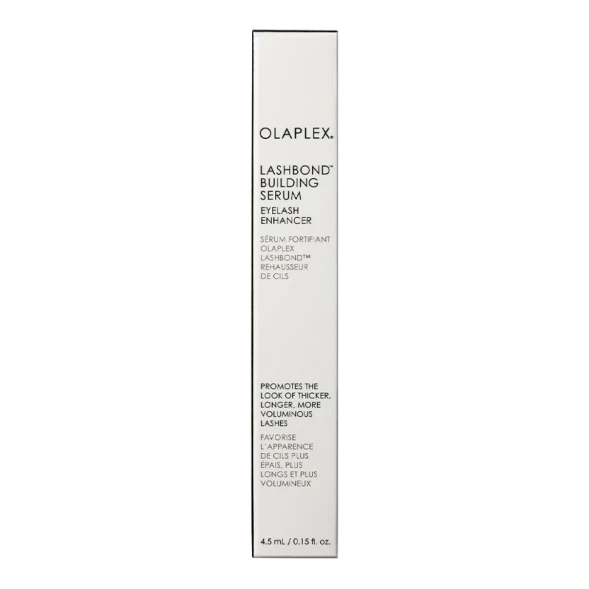 Сыворотка для укрепления и роста ресниц / Lashbond Building Serum 4,5 мл