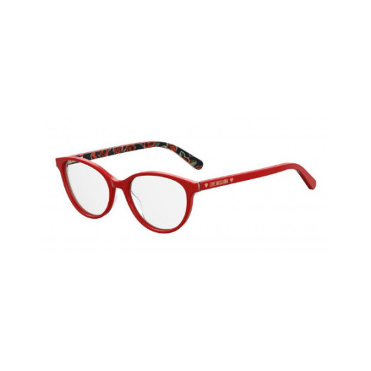 Moschino Love MOL525 C9A Оправа мед.