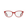 Moschino Love MOL525 C9A Оправа мед.