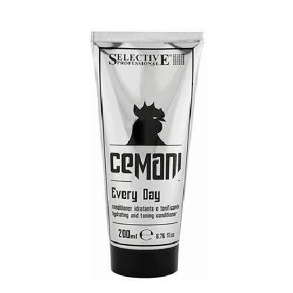 Набор подарочный (шампунь Every Day 250 мл + кондиционер Every Day 200 мл) CEMANI Itl