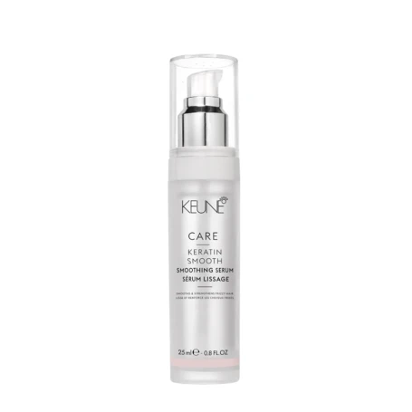 Сыворотка для волос Кератиновый комплекс / CARE Keratin Smooth Serum 25 мл
