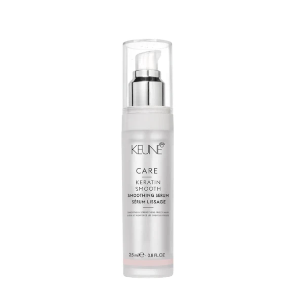Сыворотка для волос Кератиновый комплекс / CARE Keratin Smooth Serum 25 мл